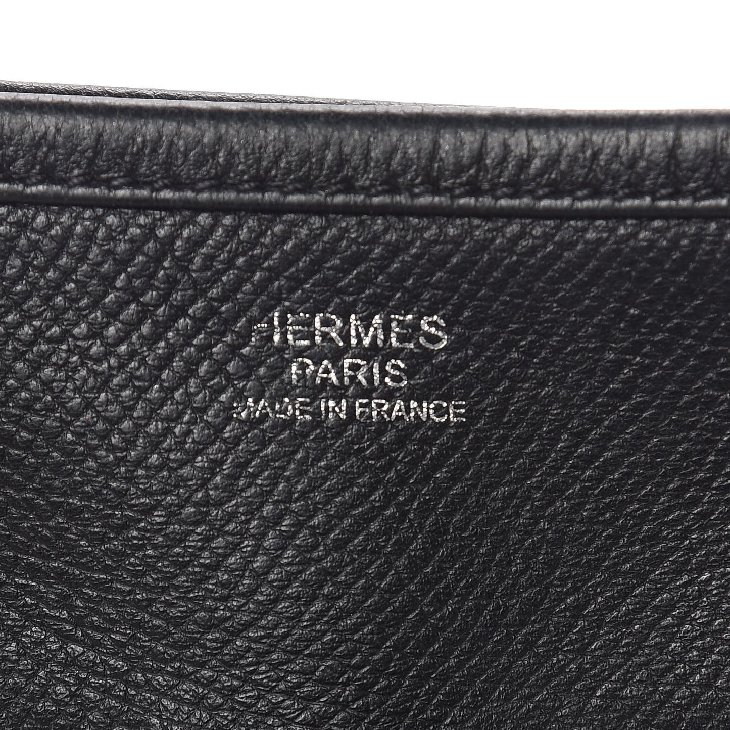 Epsom Evelyne III PM Black