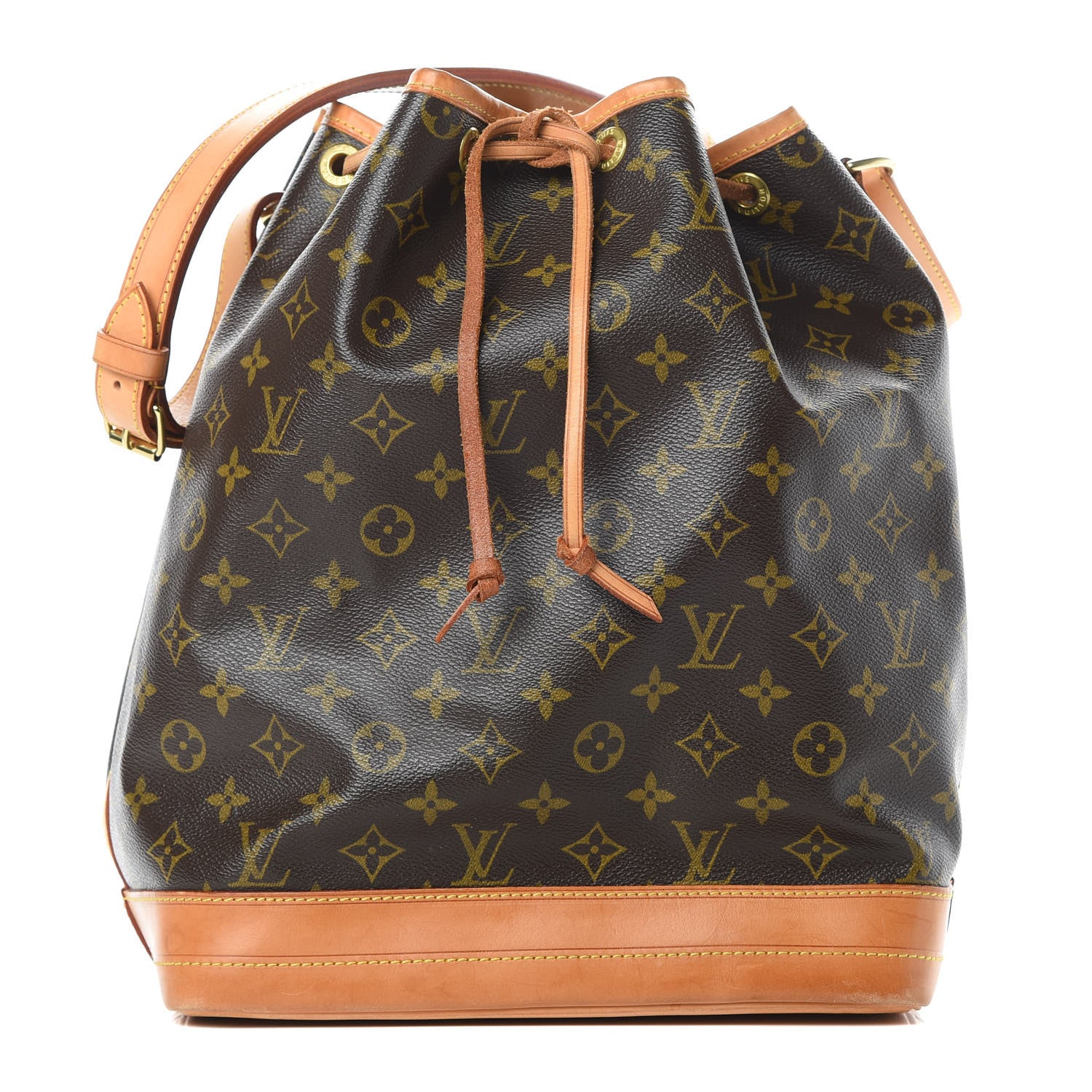 Louis Vuitton Monogram Noe 1 of 15