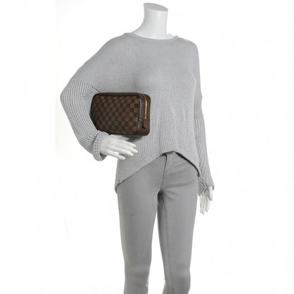Louis Vuitton Damier Ebene Trousse Toilette 28 2 of 7
