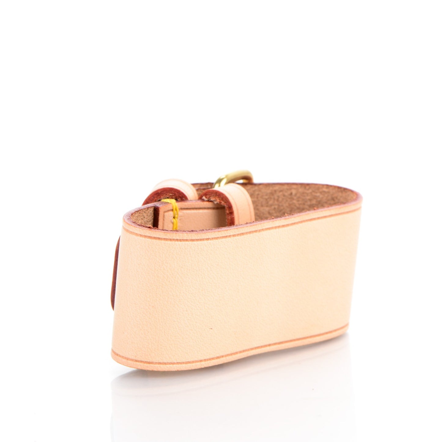 Vachetta Luggage Loop