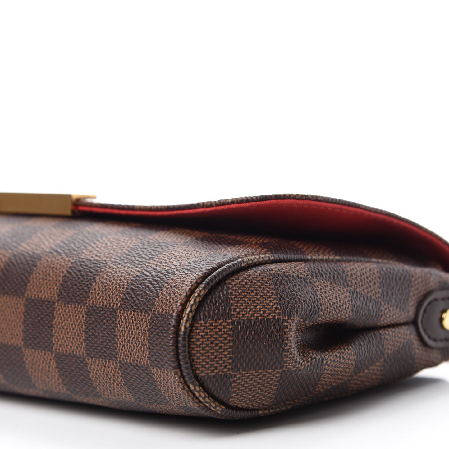 Damier Ebene Favorite MM
