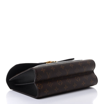 Louis Vuitton Monogram Victoire Black 3 of 4