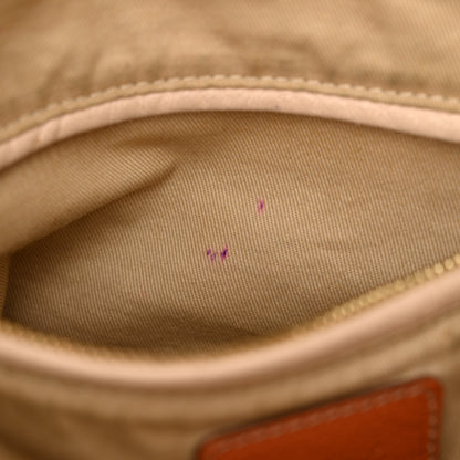 Chloe Calfskin Medium Paraty Suntan 15 of 21