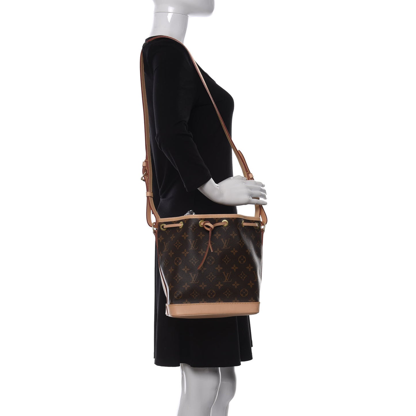 Monogram Noe BB