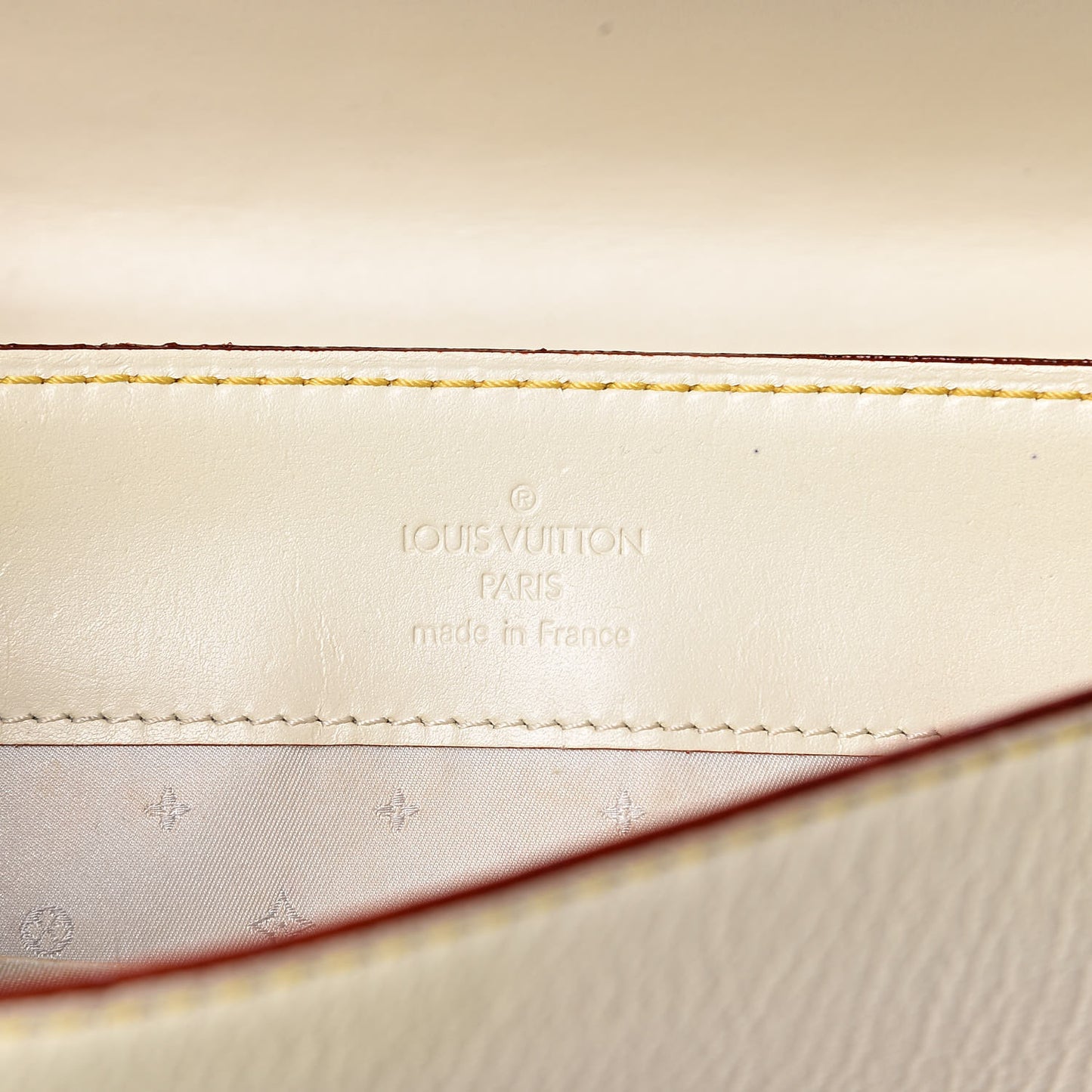 Suhali Le Talentueux White