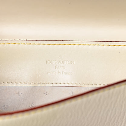Louis Vuitton Suhali Le Talentueux White 6 of 17