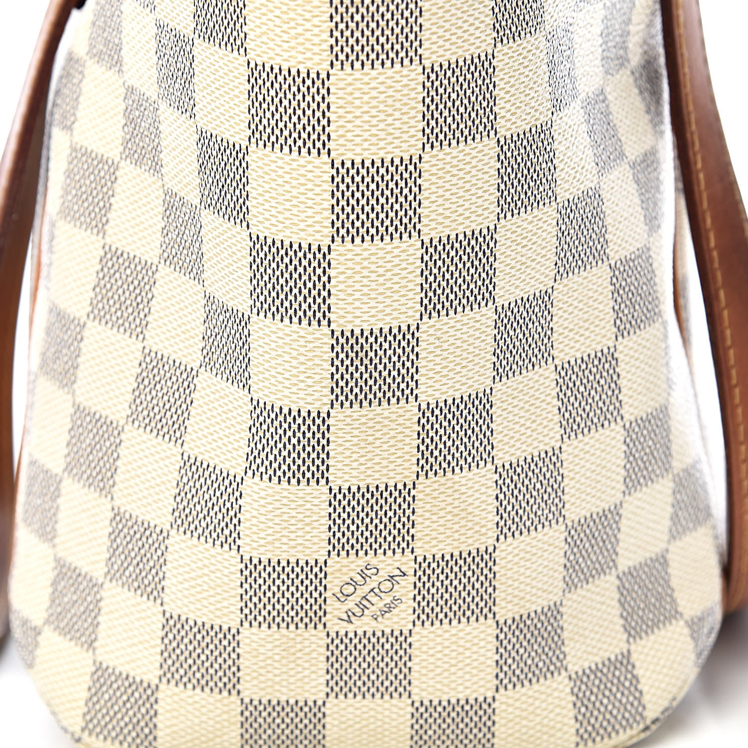Louis Vuitton Damier Azur Totally PM 11 of 15