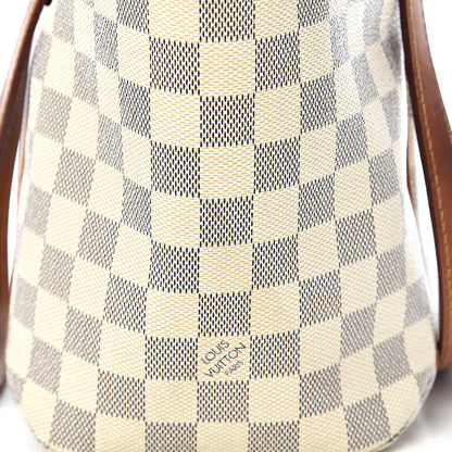 Louis Vuitton Damier Azur Totally PM 11 of 15
