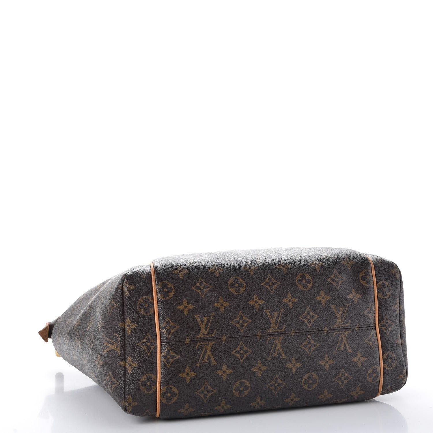 Louis Vuitton Monogram Totally MM 4 of 13