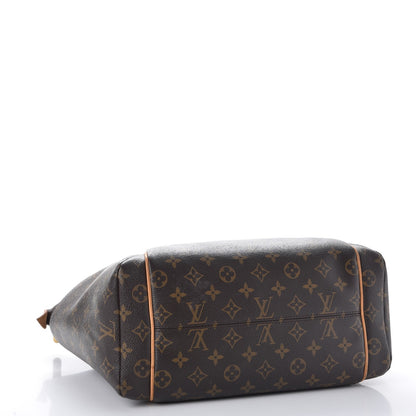 Louis Vuitton Monogram Totally MM 4 of 13