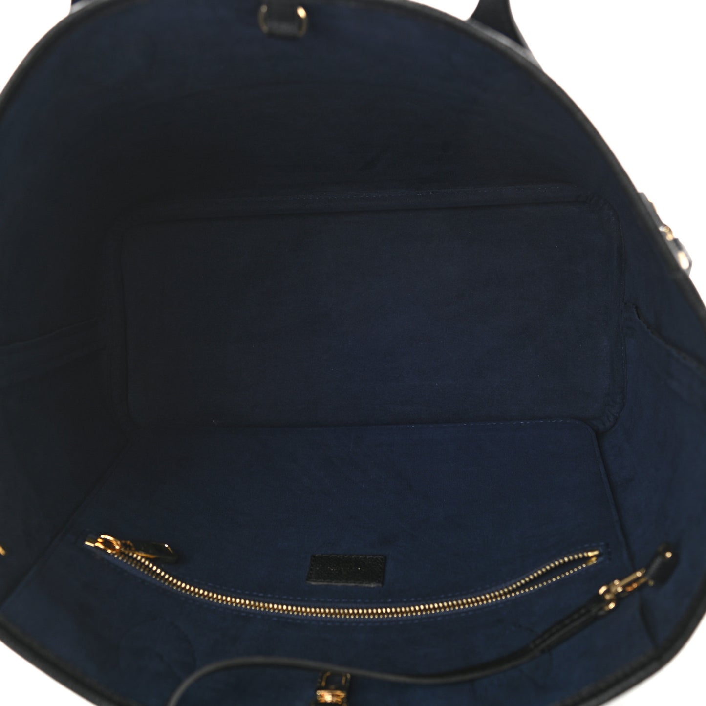 Empreinte Monogram Giant Neverfull MM Black