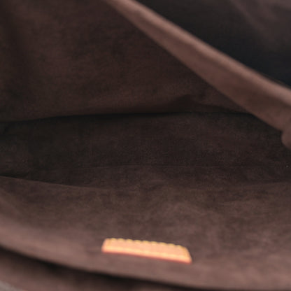 Louis Vuitton Monogram Pochette Metis 5 of 10