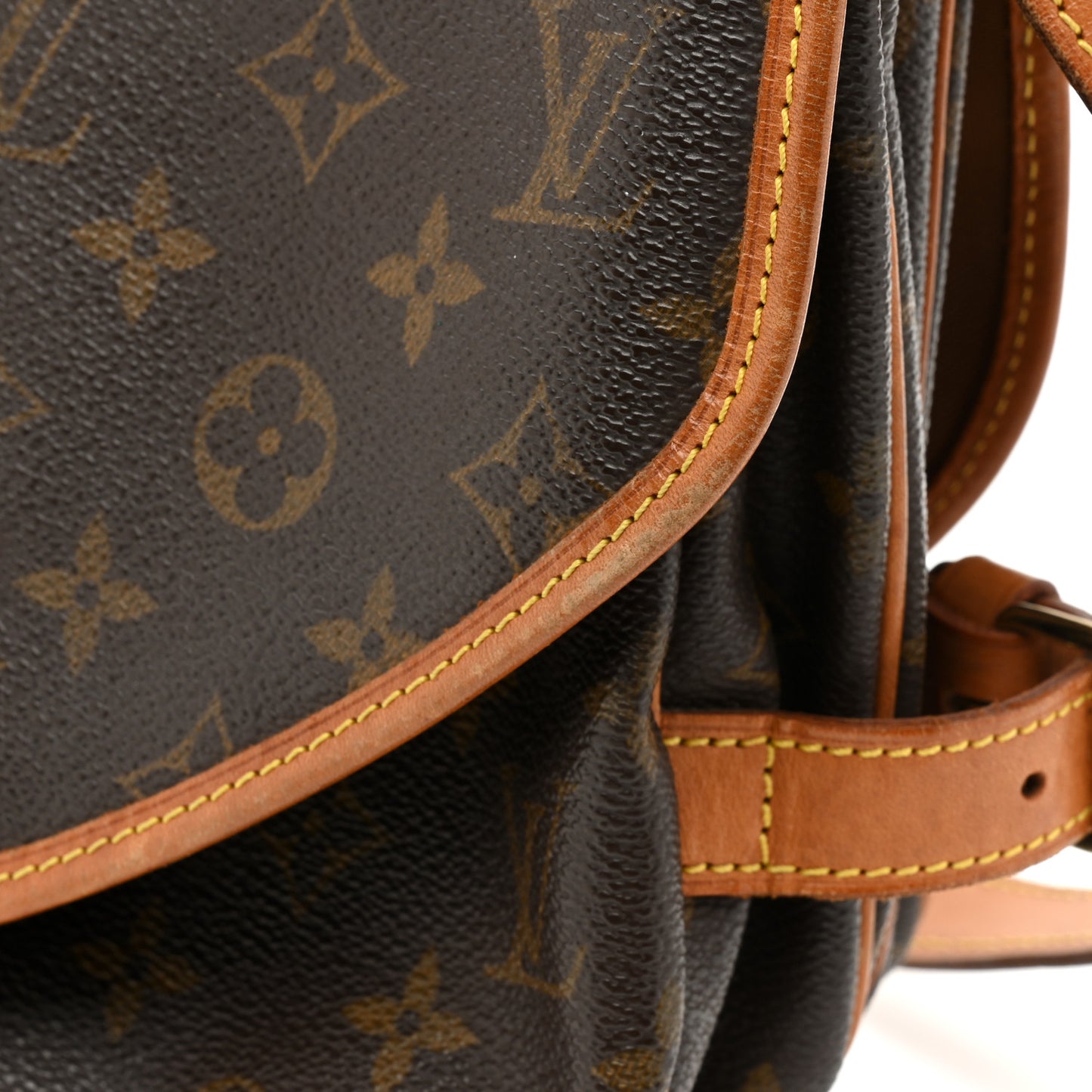 Monogram Saumur 30