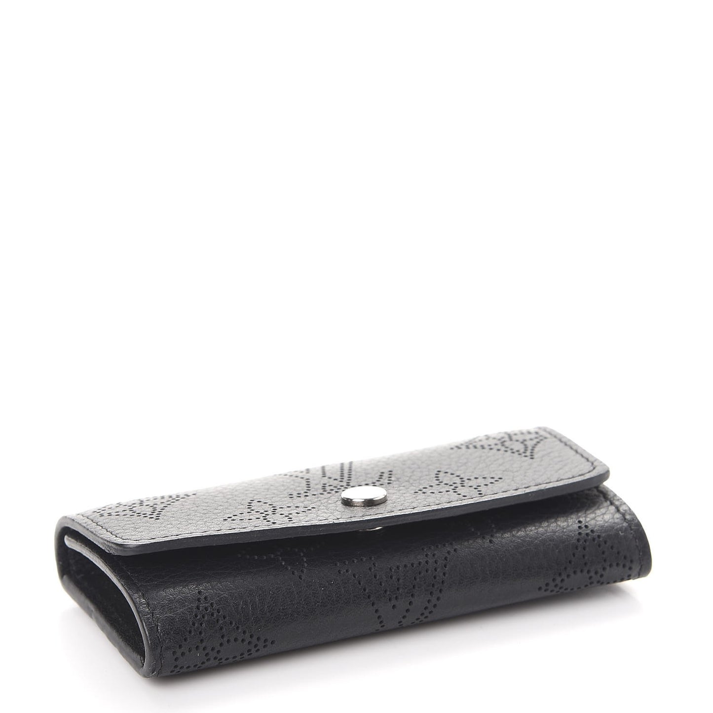 Mahina Multicles 4 Key Holder Black