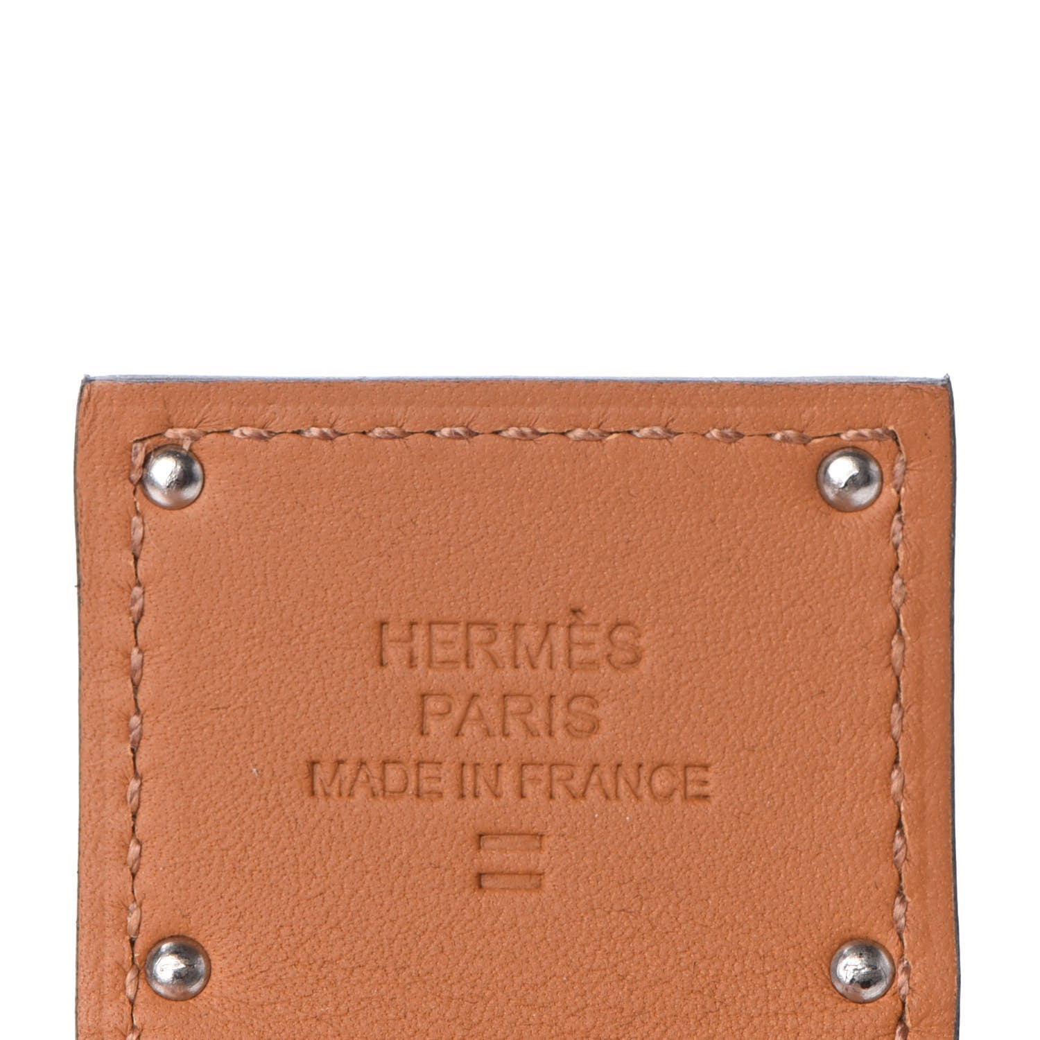 Hermes Lizard Kelly Dog Cuff T2 Ombre 4 of 6