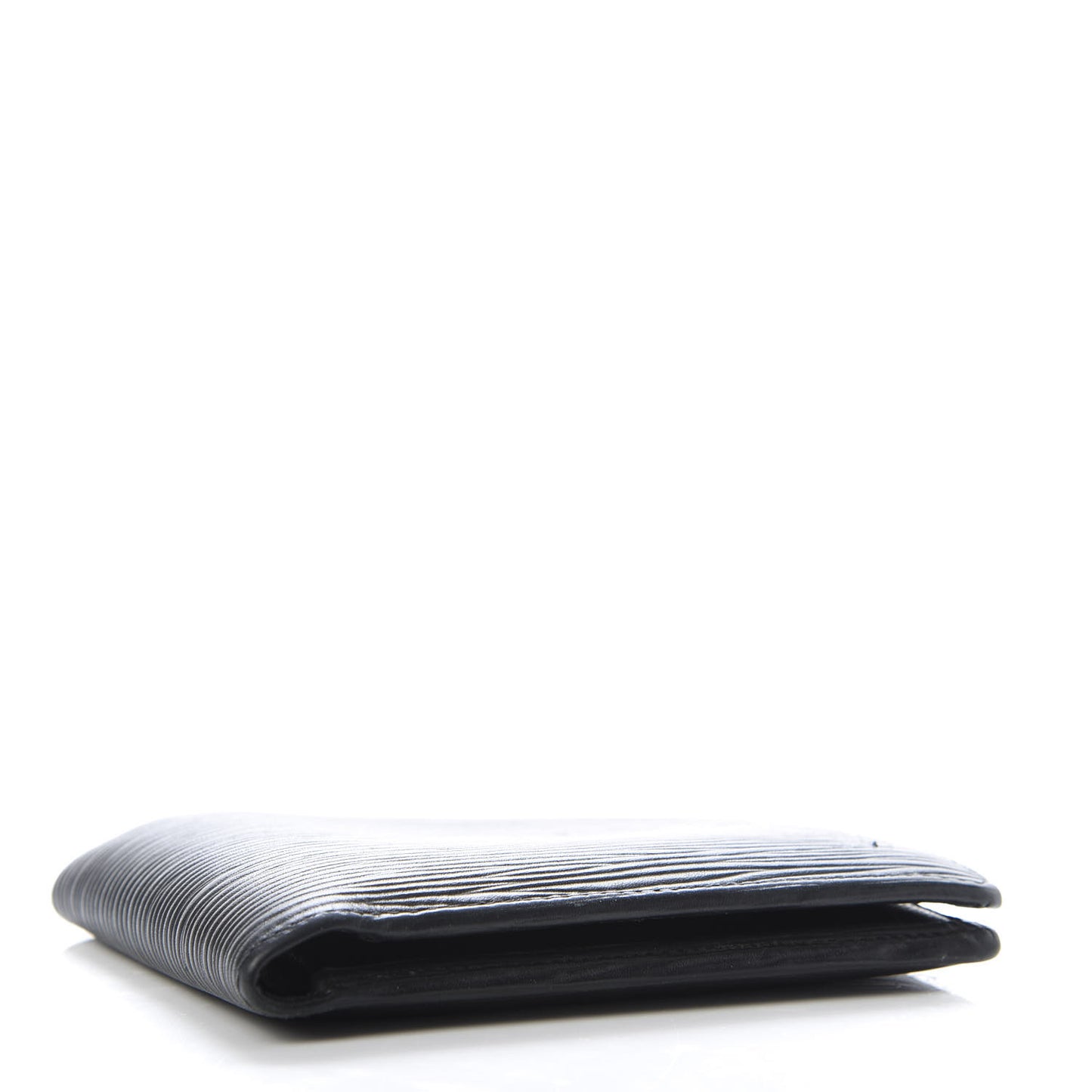 Epi Multiple Wallet Black
