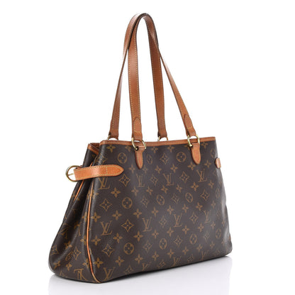 Louis Vuitton Monogram Batignolles Horizontal 4 of 9