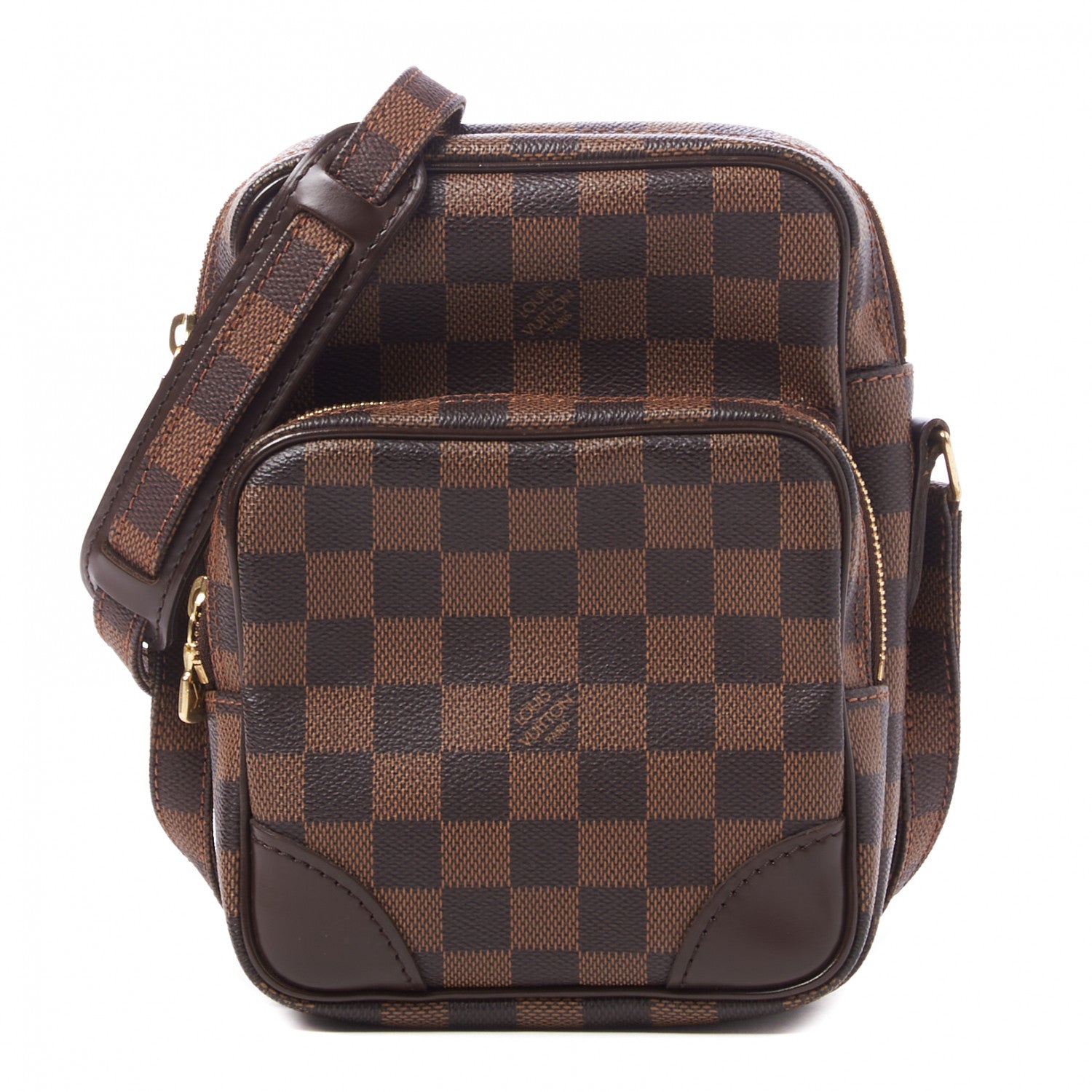 Louis Vuitton Damier Ebene Amazone 1 of 7