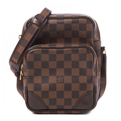 Louis Vuitton Damier Ebene Amazone 1 of 7