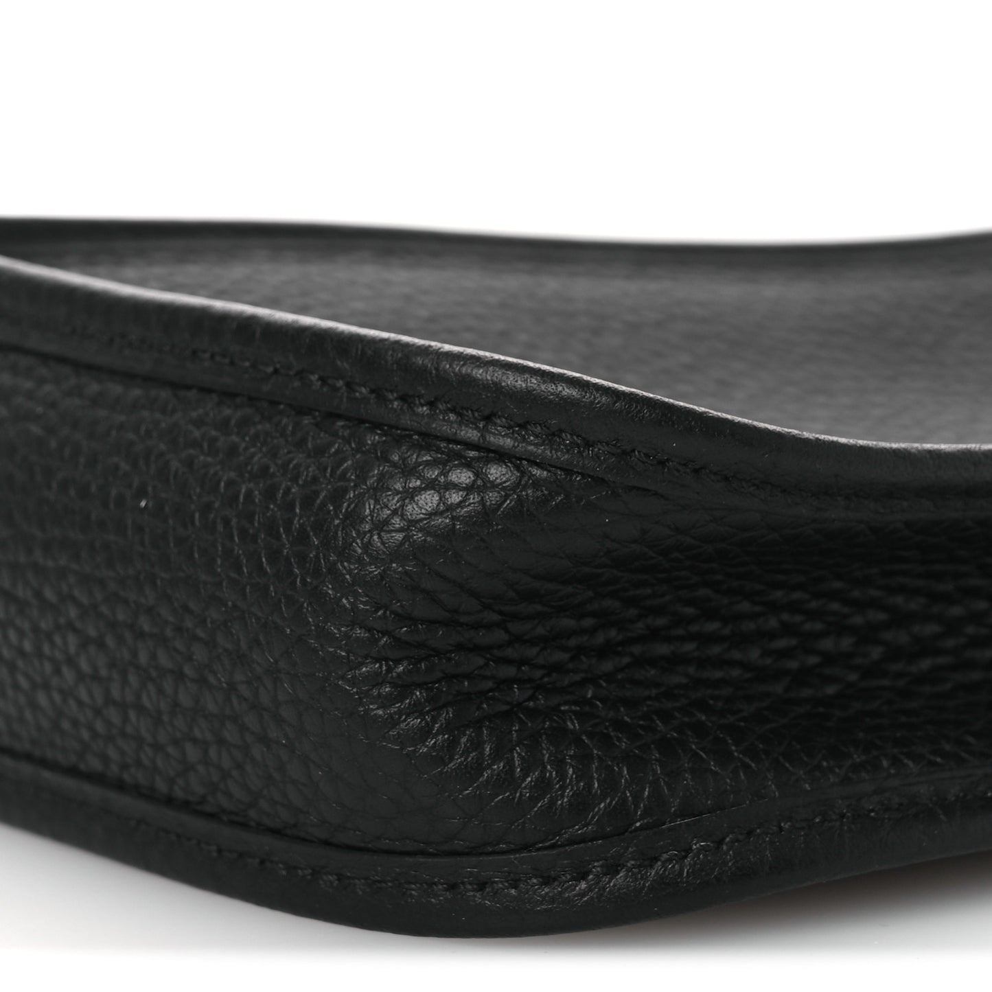 Taurillon Clemence Evelyne TPM Black