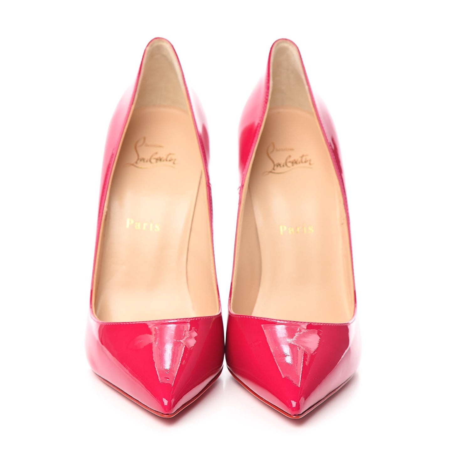Patent So Kate 120 Pumps 39.5 Rose