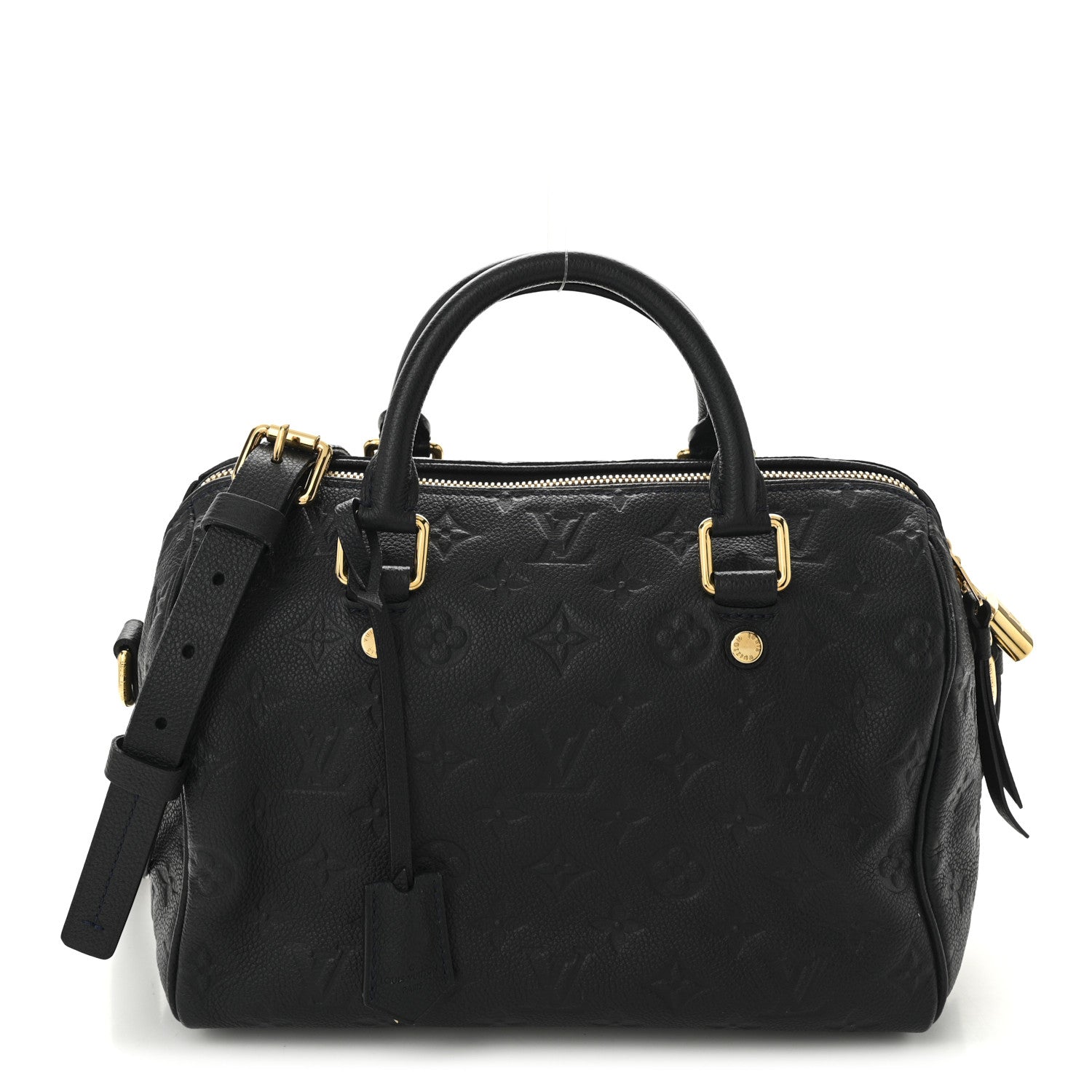 Louis Vuitton Empreinte Speedy Bandouliere 25 Infini 1 of 10