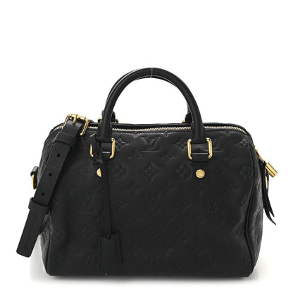 Louis Vuitton Empreinte Speedy Bandouliere 25 Infini 1 of 10