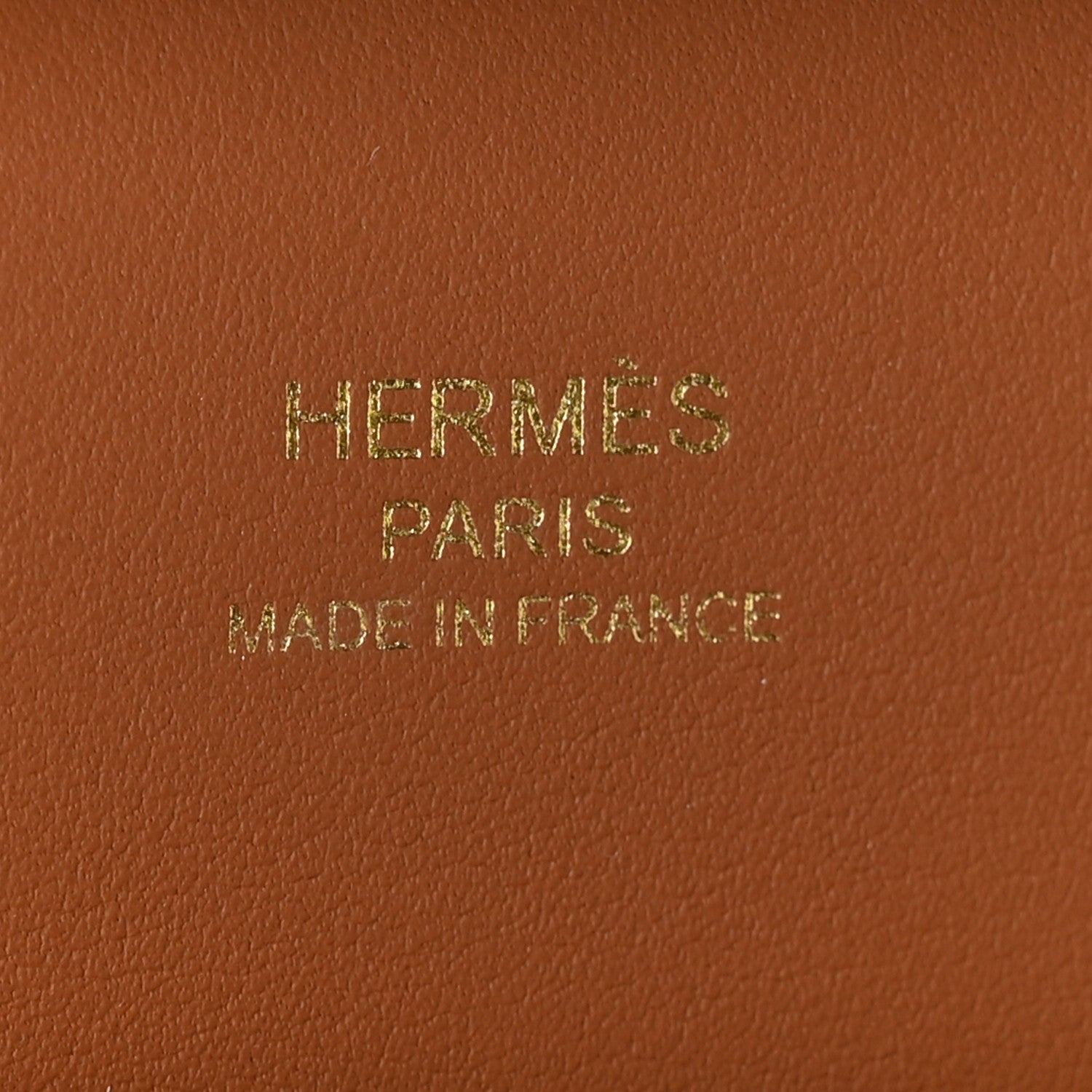 Hermes Evercolor Mini Jypsiere Gold 6 of 11