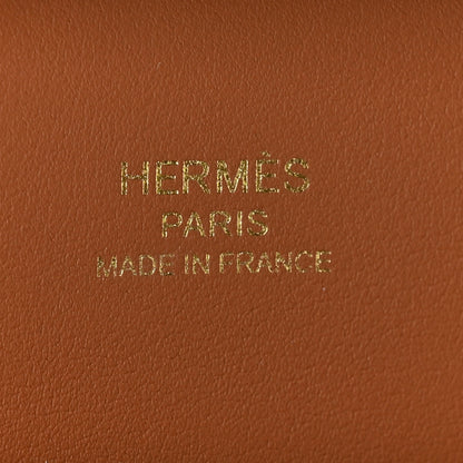 Hermes Evercolor Mini Jypsiere Gold 6 of 11