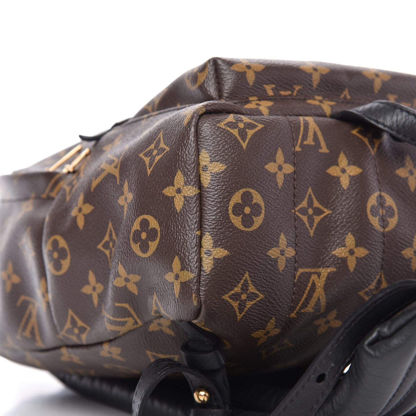 Monogram Palm Springs Backpack PM