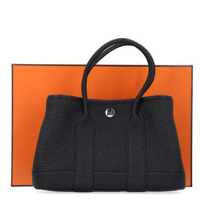 Hermes Negonda Neo Garden 23 Black 10 of 10