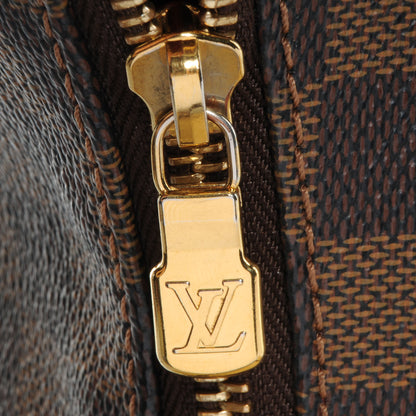Louis Vuitton Damier Ebene Bloomsbury GM 8 of 8