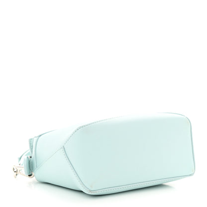 Loewe Calfskin Mini Puzzle Edge Bag Iceberg 4 of 10