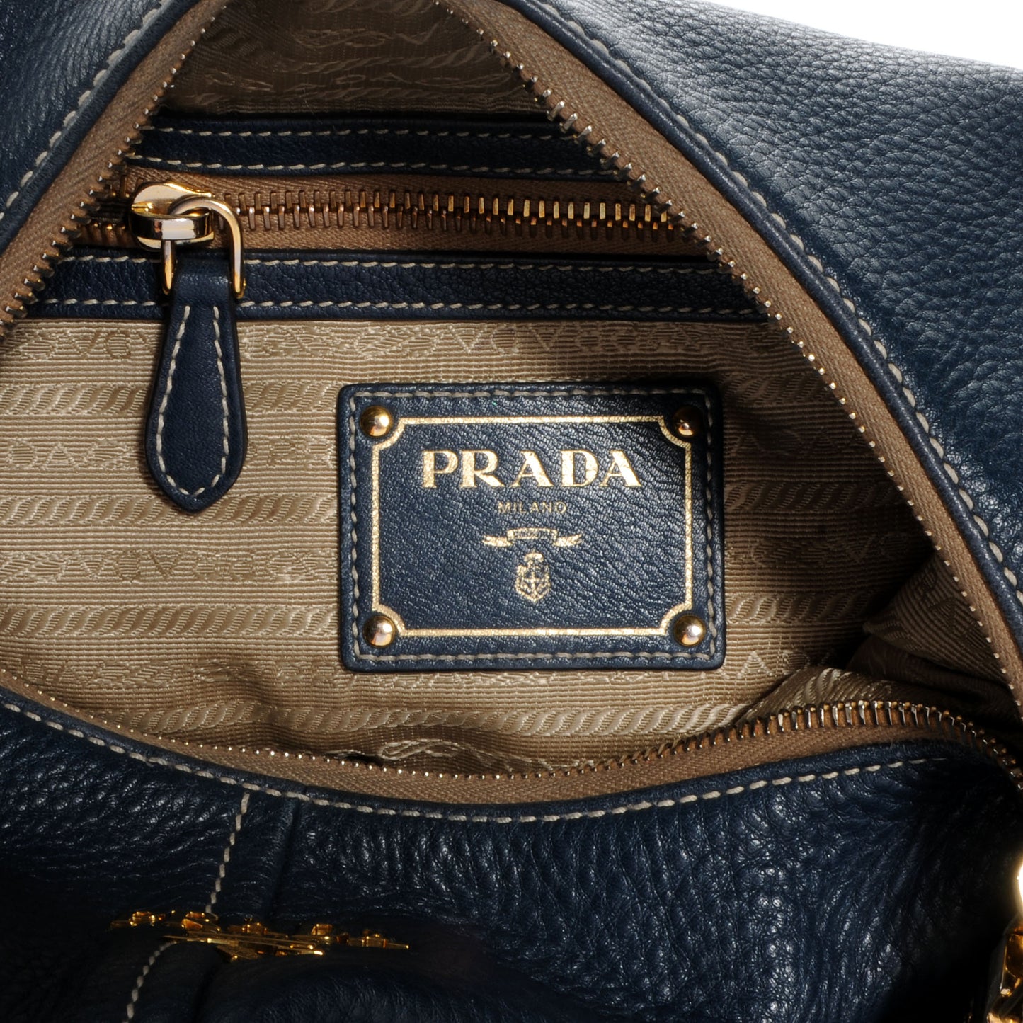 Vitello Daino Hobo
