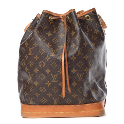 Louis Vuitton Monogram Noe 1 of 15