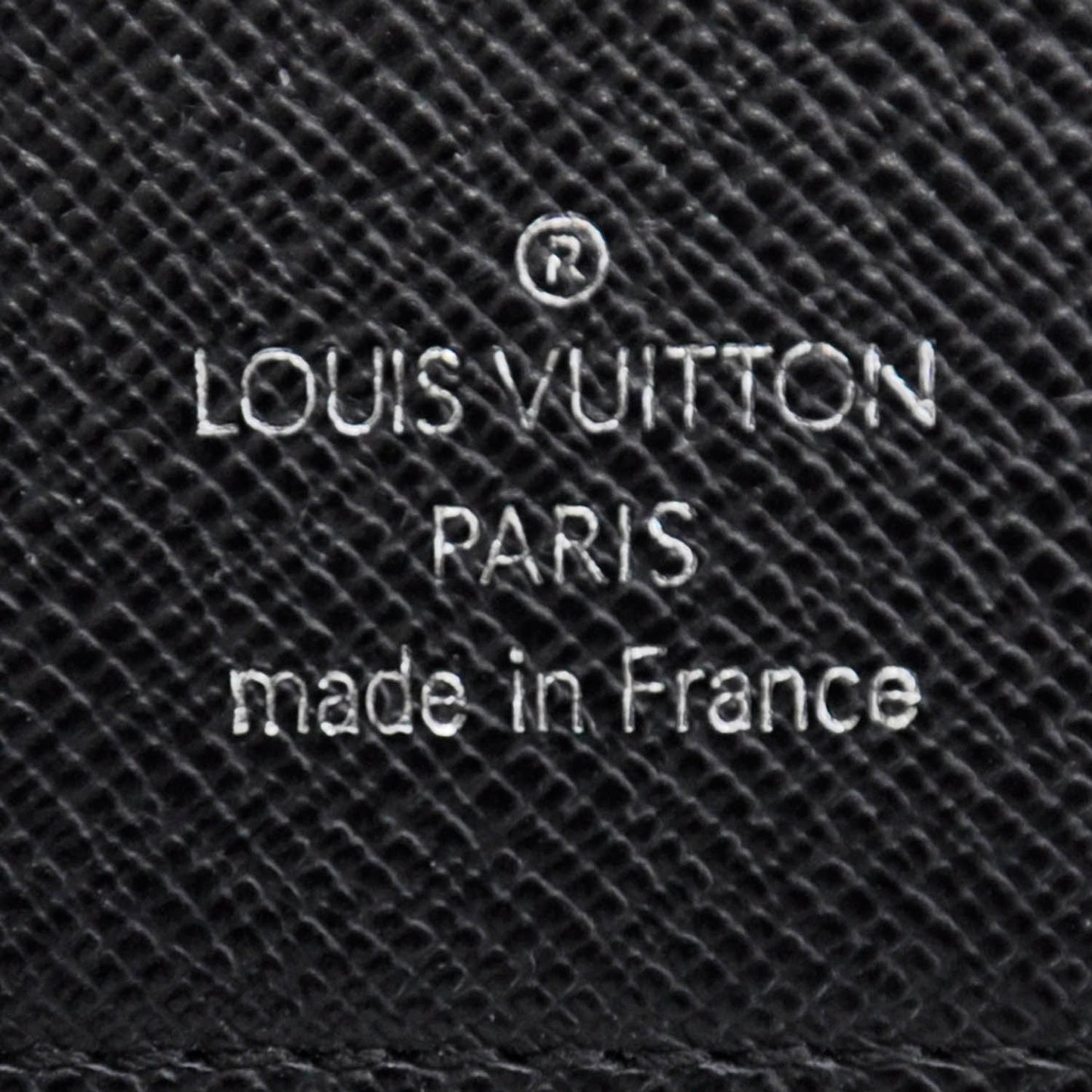 Damier Graphite Multiple Mens Wallet