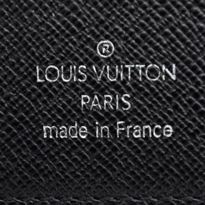 Louis Vuitton Damier Graphite Multiple Mens Wallet 6 of 7