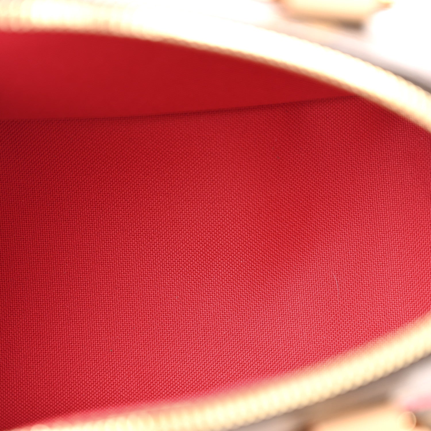 Louis Vuitton LV X TM Monogram Cerises Speedy Bandouliere 20 5 of 10