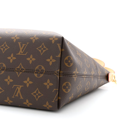 Louis Vuitton Monogram Boetie MM NM 9 of 9