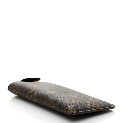 Louis Vuitton Monogram Sunglasses Case 4 of 7