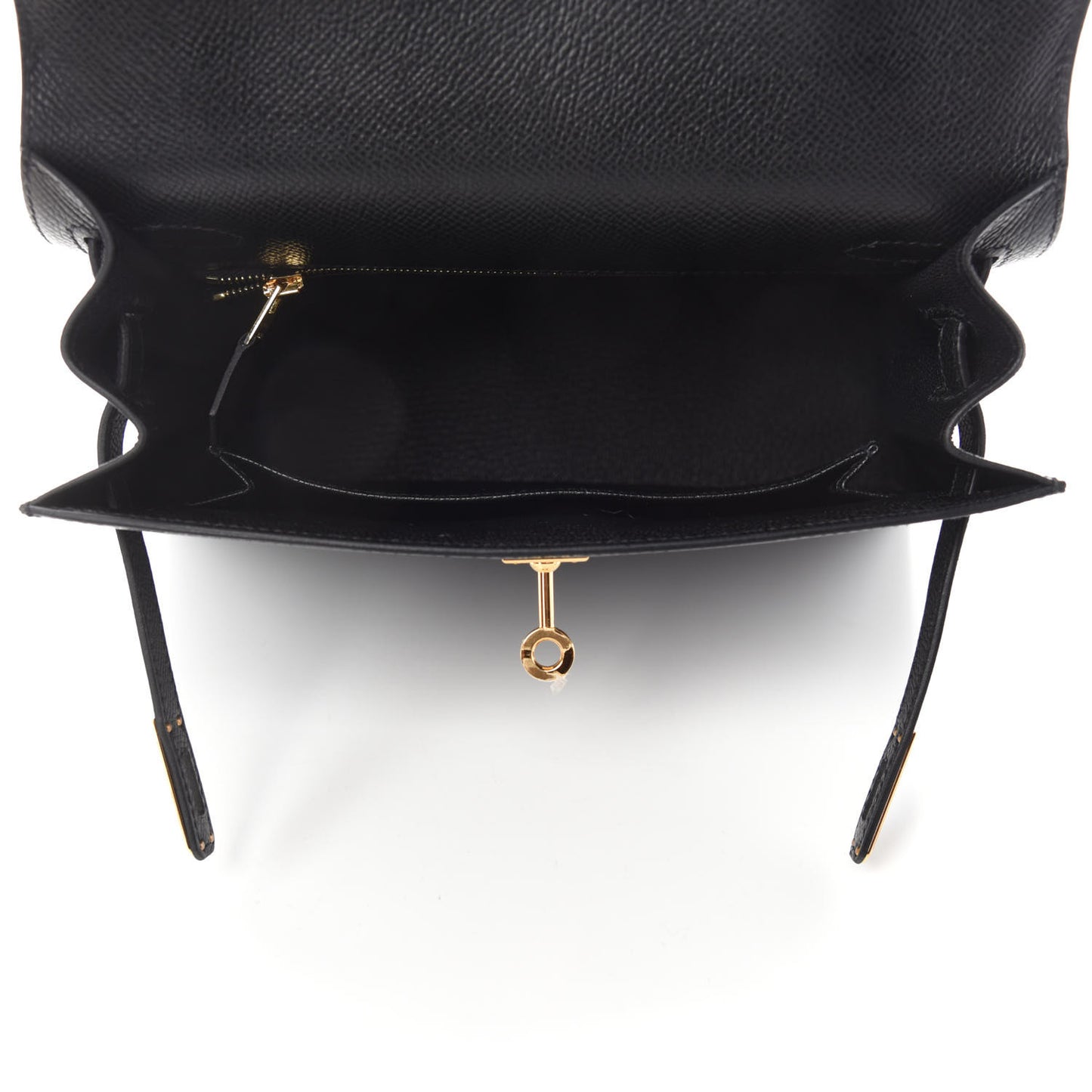Epsom Kelly Sellier 25 Black
