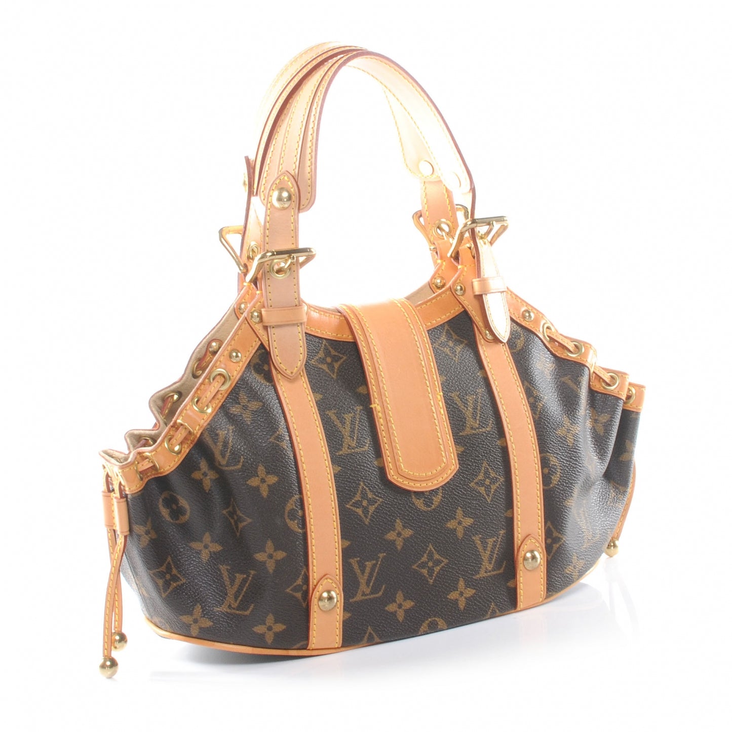 Monogram Theda GM