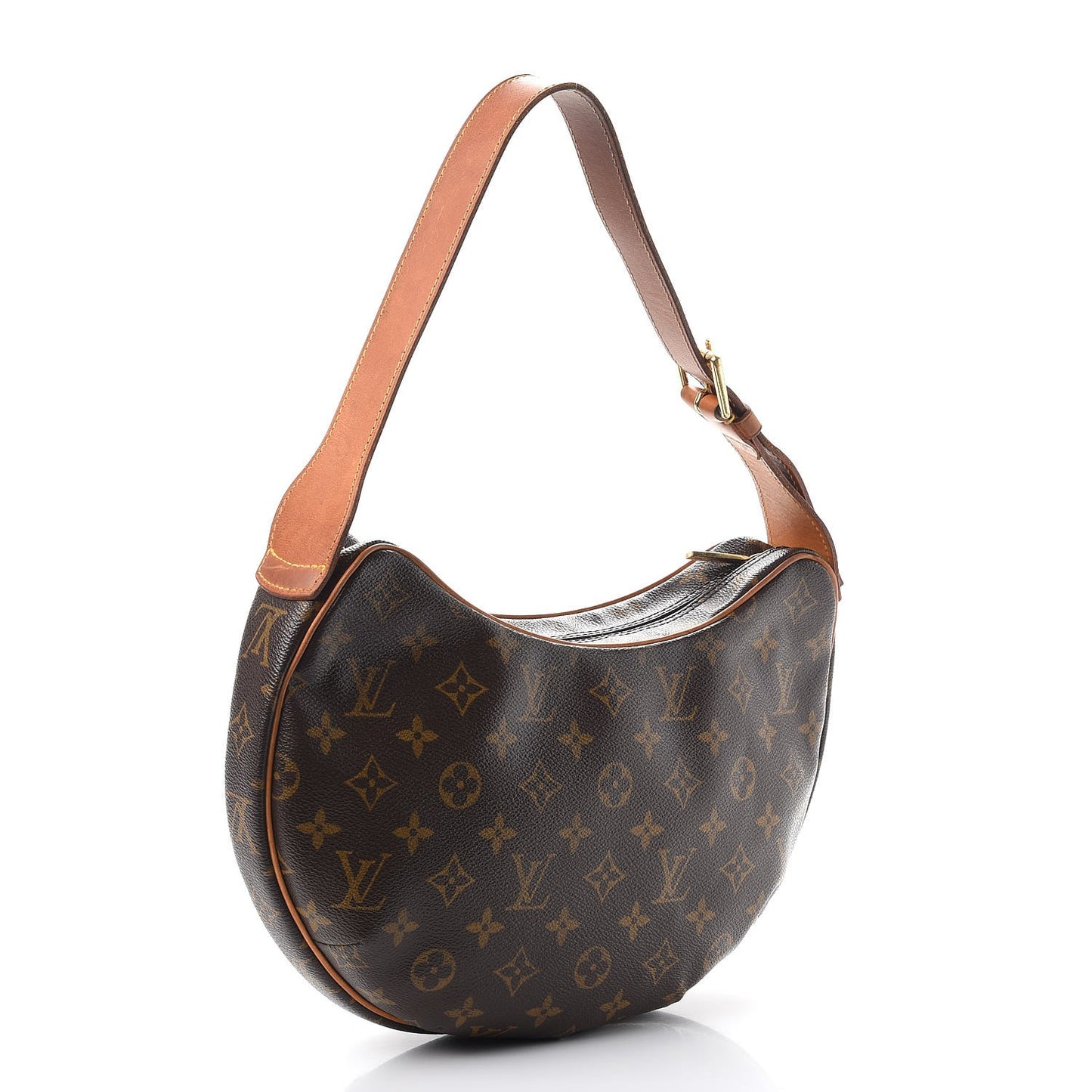 Monogram Croissant MM