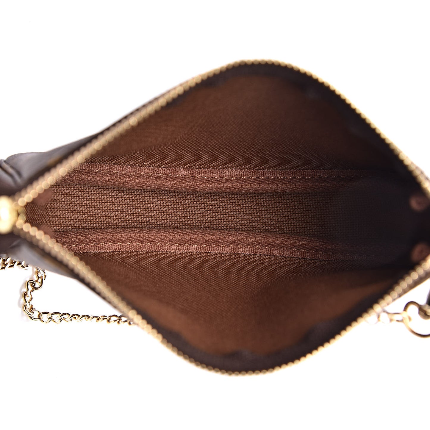 Monogram Mini Pochette Accessories