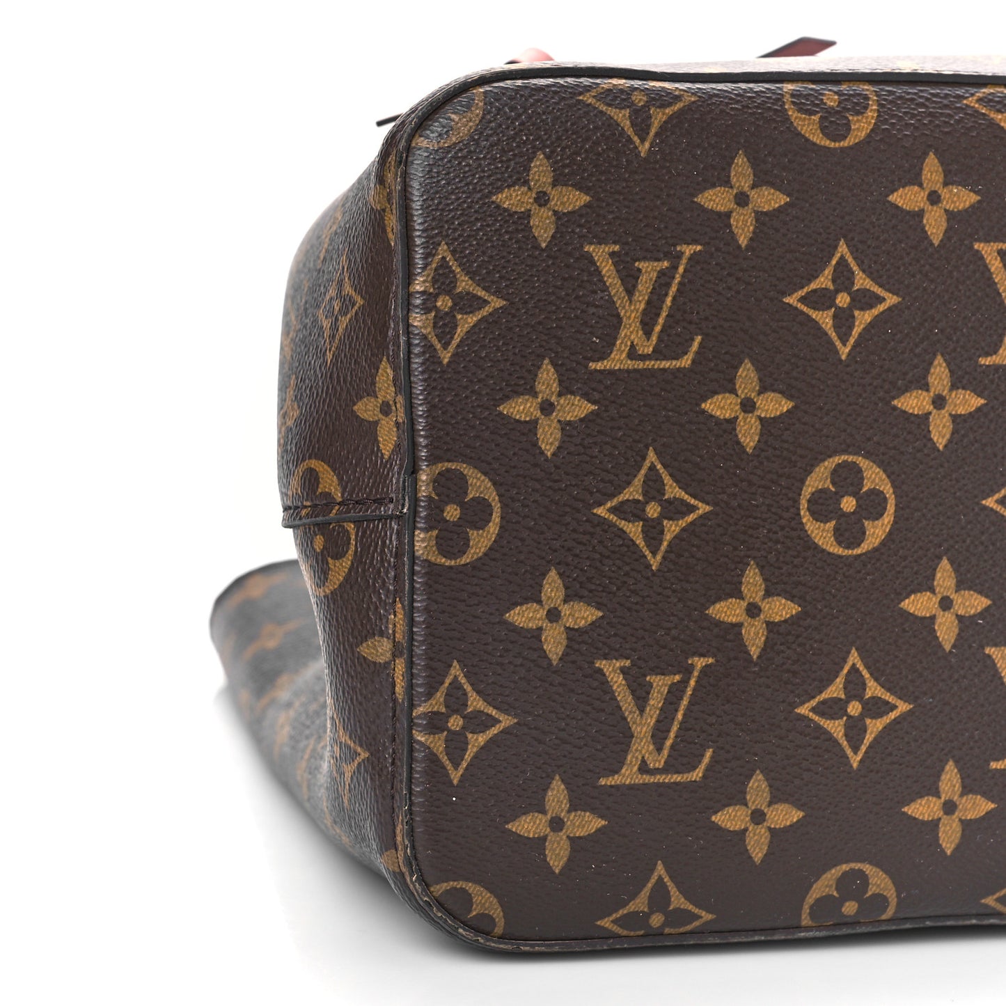 Monogram Neonoe MM Rose Poudre