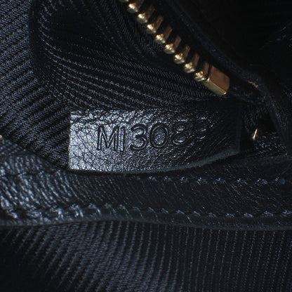 Louis Vuitton Monogram Double Jeu Neo Alma Black 12 of 16