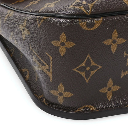Louis Vuitton Monogram Passy 8 of 10