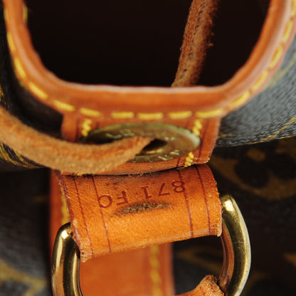 Louis Vuitton Monogram Petit Noe 7 of 11