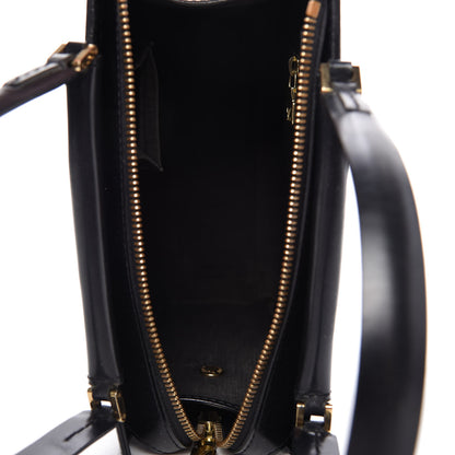 Louis Vuitton Epi Figari PM Black 5 of 8