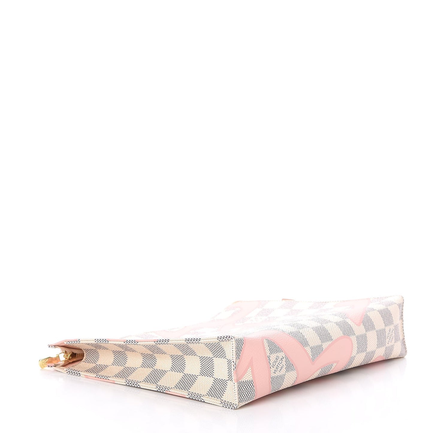 Damier Azur Tahitienne Toiletry Pouch 26